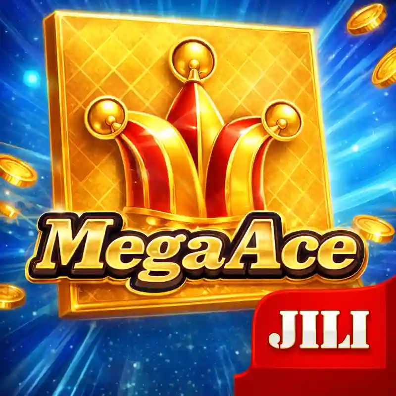 Mega Ace Online Casino Slot Game